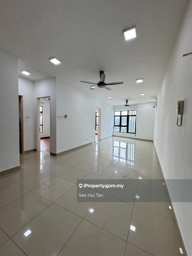 Chymes Condo @ Jalan Persiaran Gurney, KL