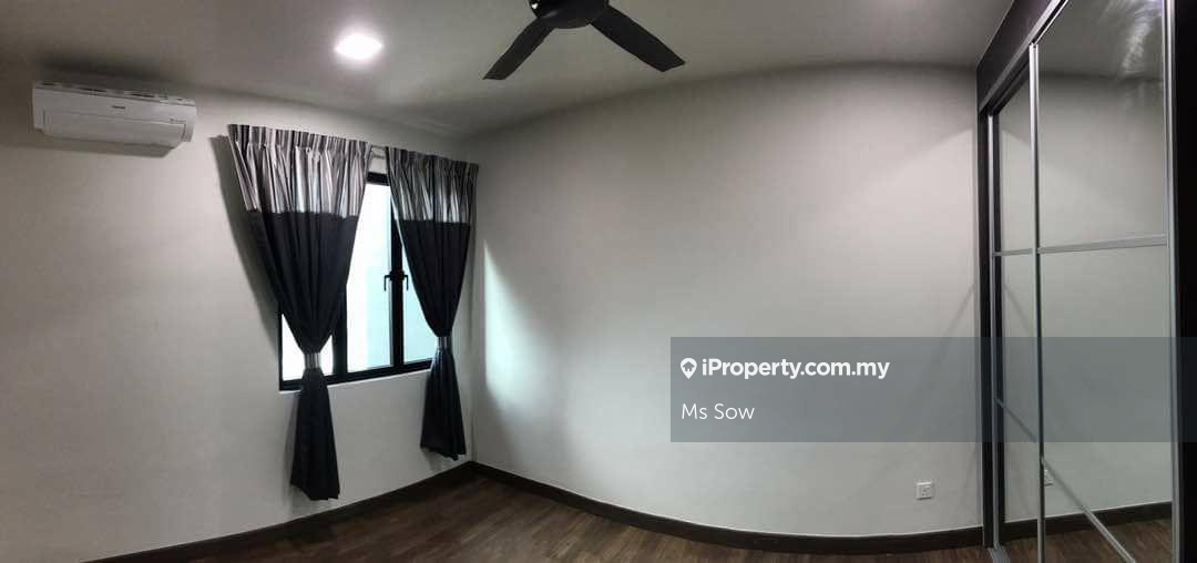 The reach Klcc view unit for rent