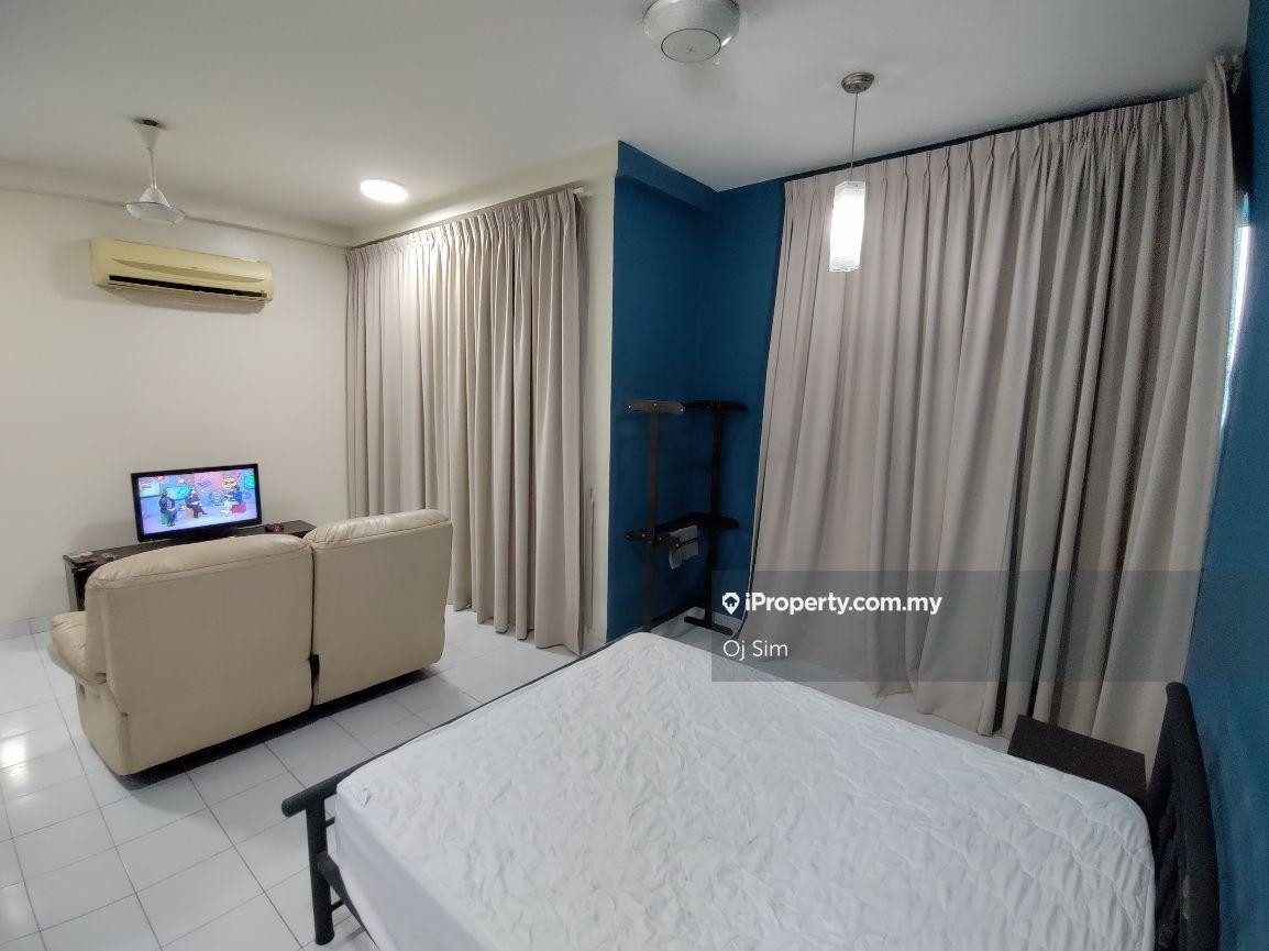 Serviced residence for Rent