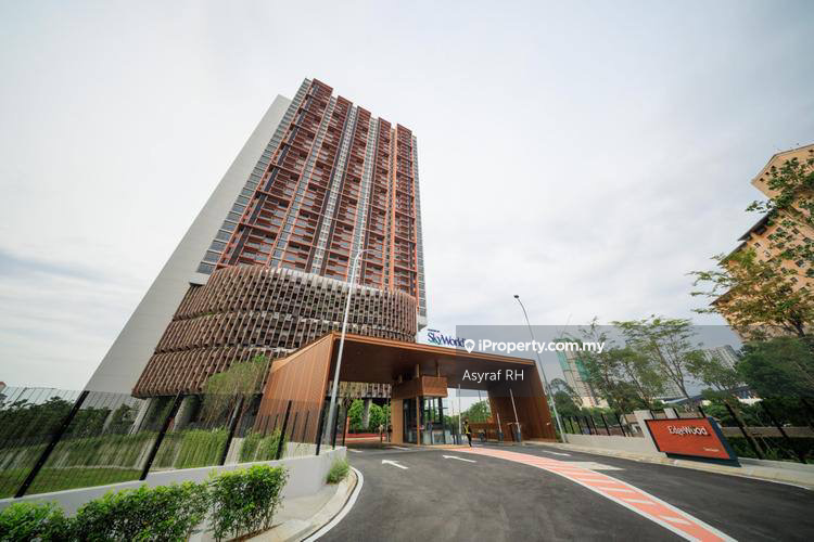 Premium Condo In Setapak Force Sale Value