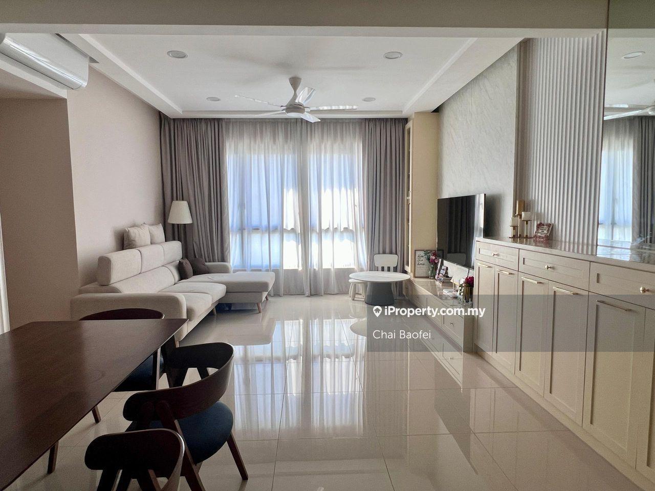 Tastefully renovated