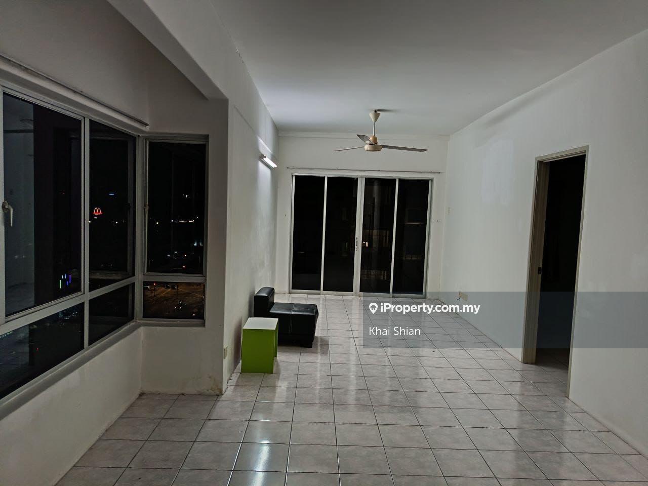 Unit for rent in ocean view 