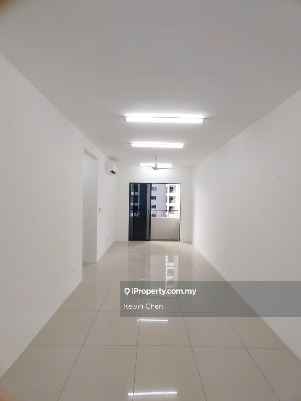 Partially Furnished for sale