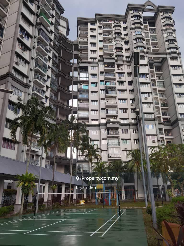 Short Walk LRT Setapak Wangsa Maju Seksyen 2
