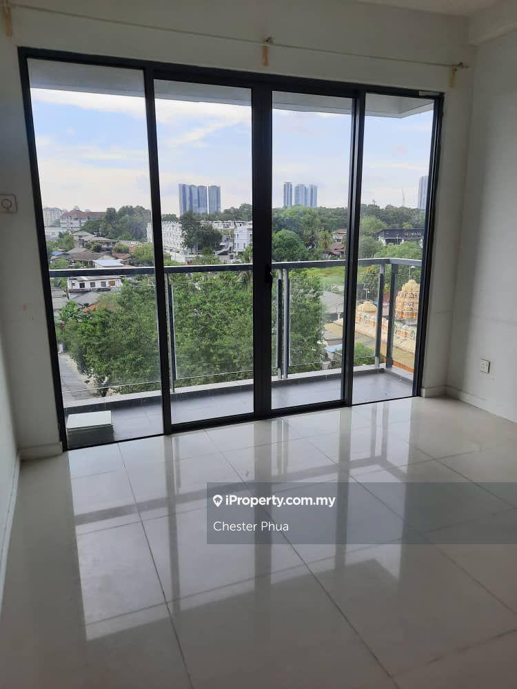 Condominium for Rent