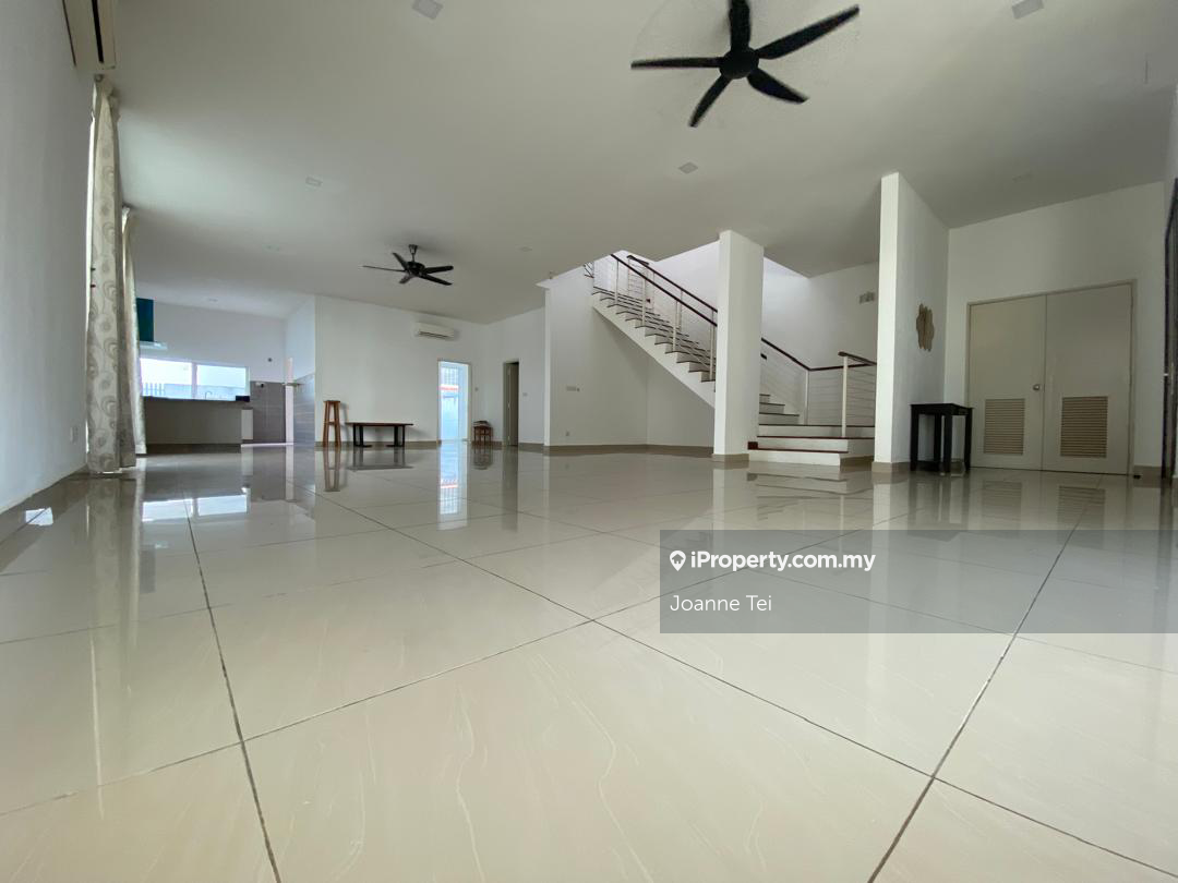 Terrace house for Rent