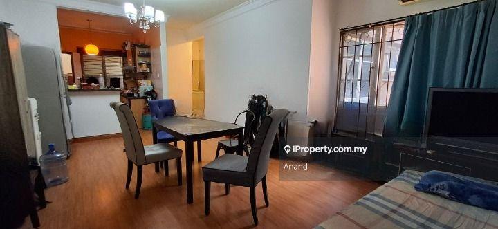 Kelana impian apartment, kelana jaya, petaling jaya.