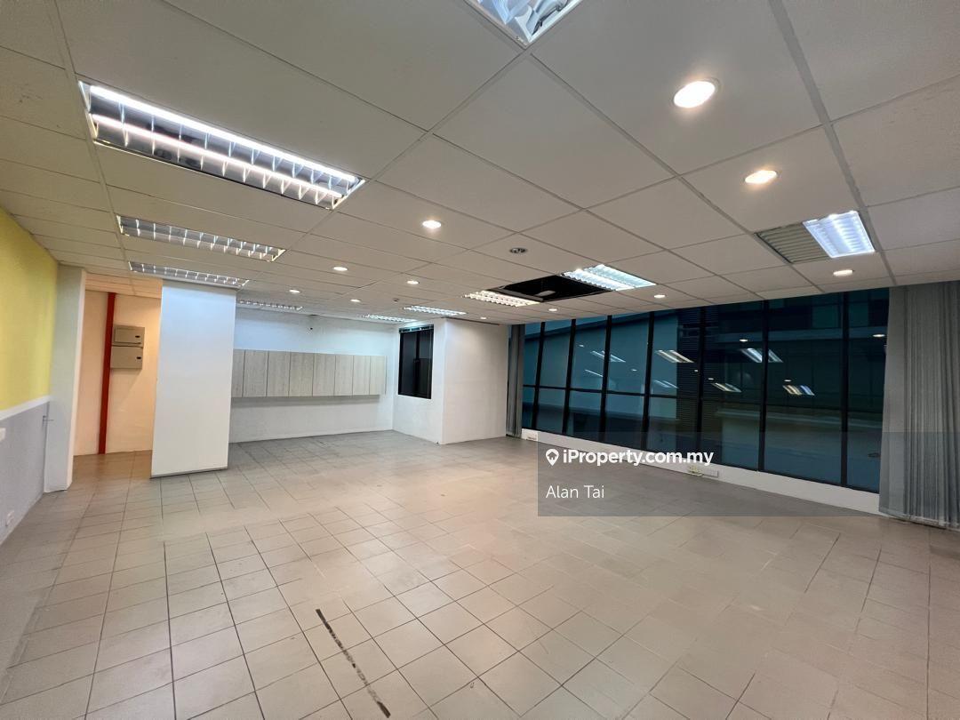 3 Storey Semi-D Factory Nouvelle Industrial Park 1, Kota Damansara 