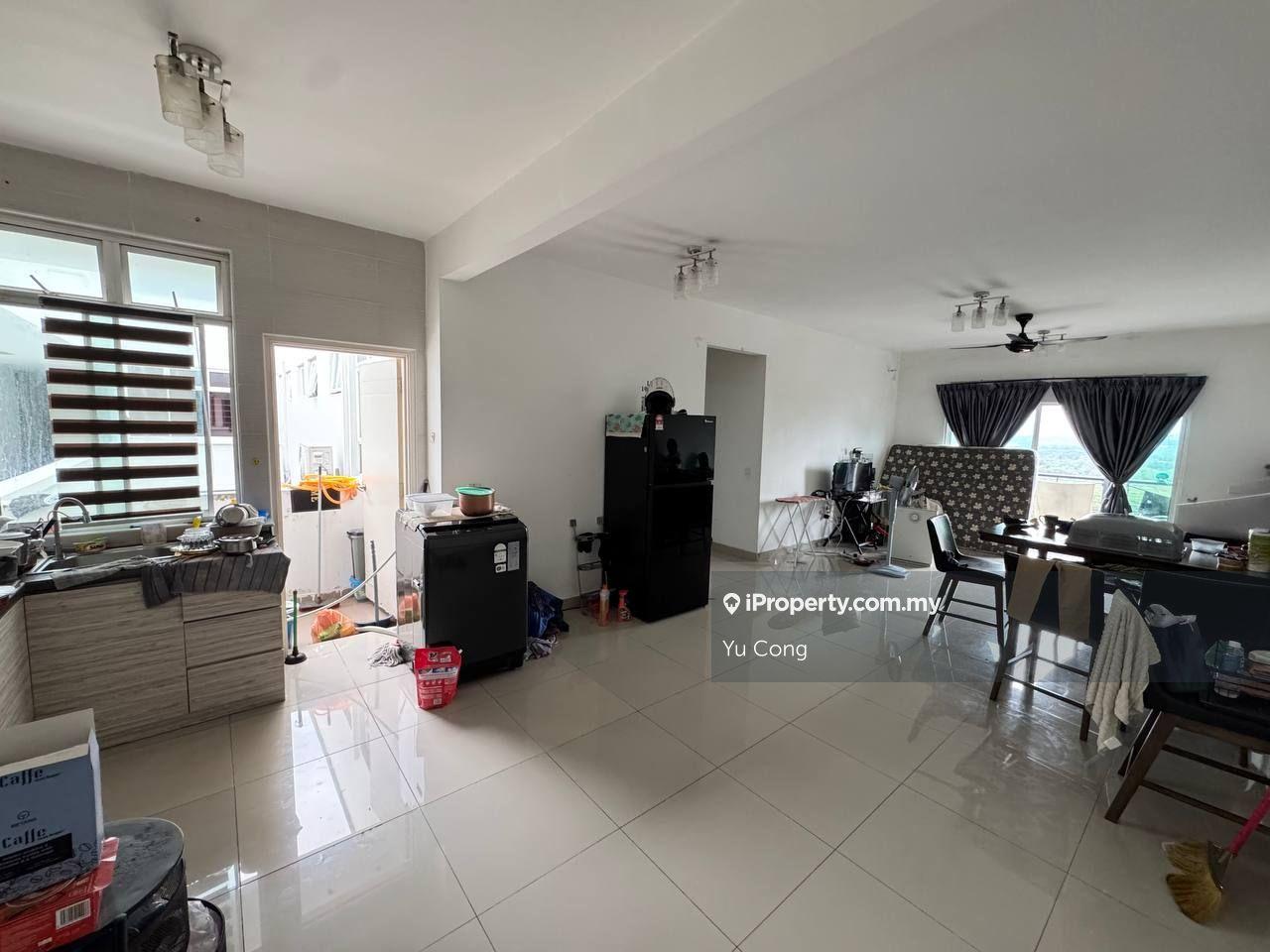 Perling Heights @ High Floor Facing Unblock View Market Cheapest Price