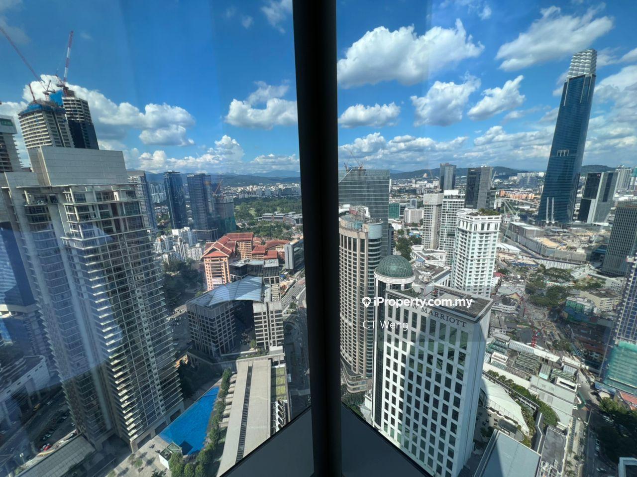 Condominium for Rent