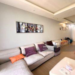 Bayswater Condo Fully Reno Fully Furnished Unit Rent At Gelugor