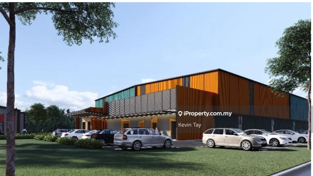 Upcoming F&B lifestyle retail and wellness
