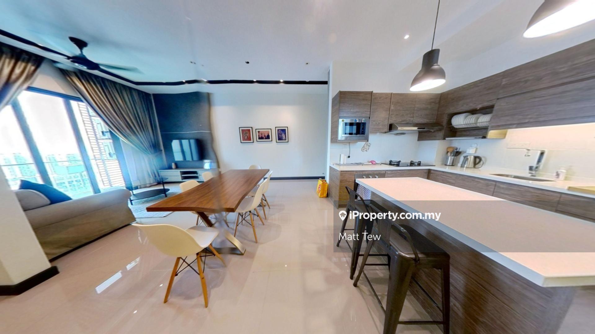 Exclusive & Marvelous Design High Floor Tremendous view