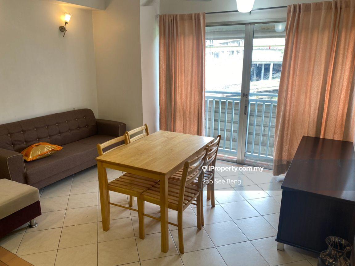 Condominium for Sale