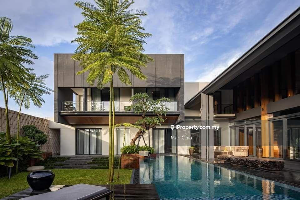 Bungalow for Sale