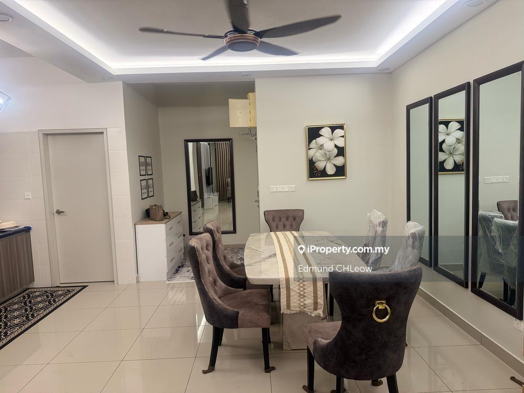 V-Residensi5,Selayang Batu Caves