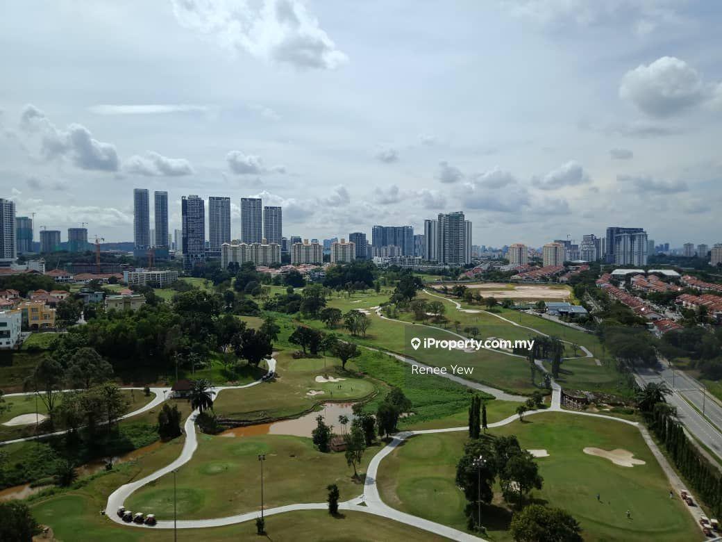 Vista Komanwel C Golf View Unit For Sale