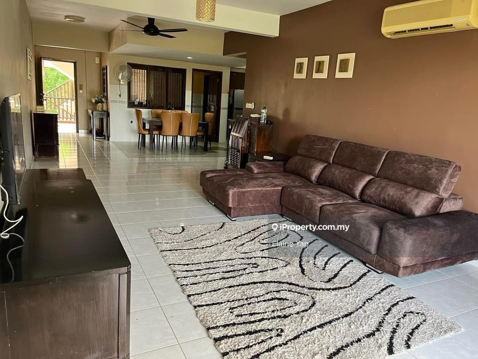 Below Market Price Cyber Heights Villa at Cyberjaya to Sell