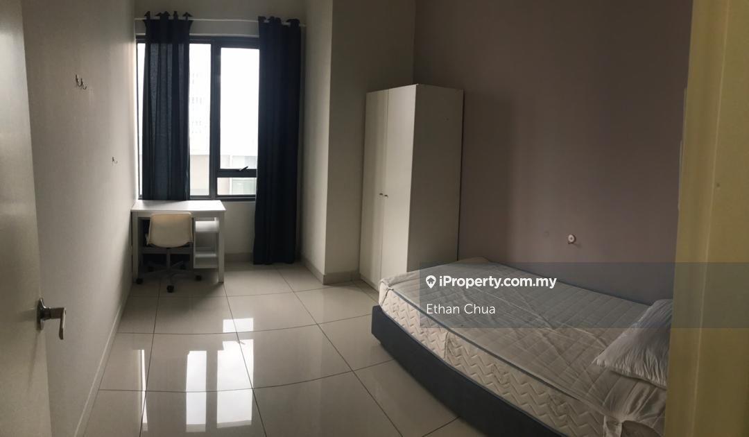 Da Men Residence room rental sharing unit BRT/Sunway