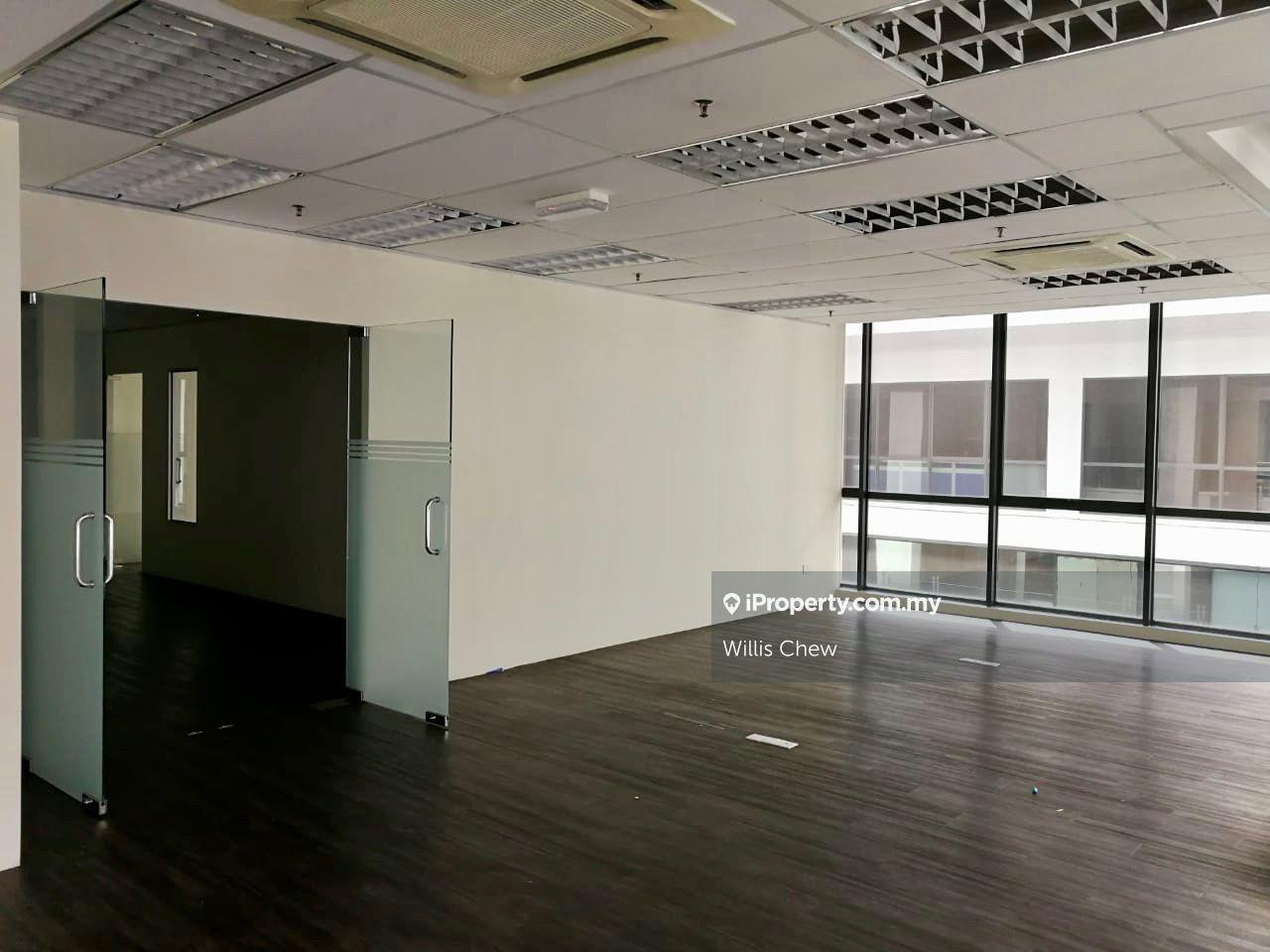 Office for Rent