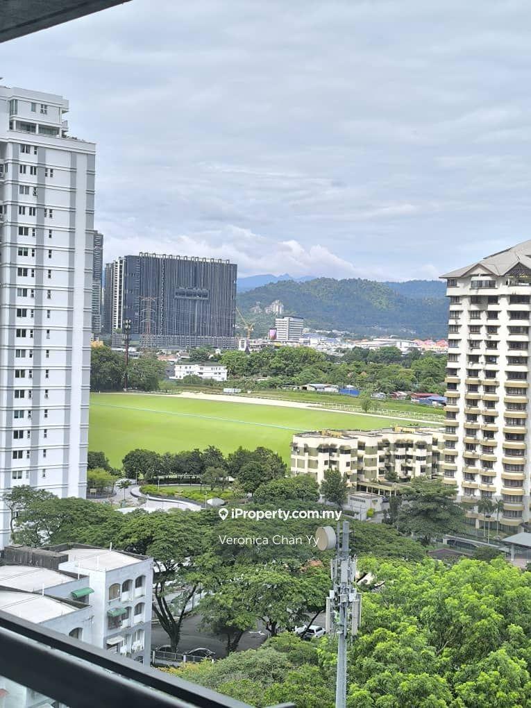 Serviced residence for Sale