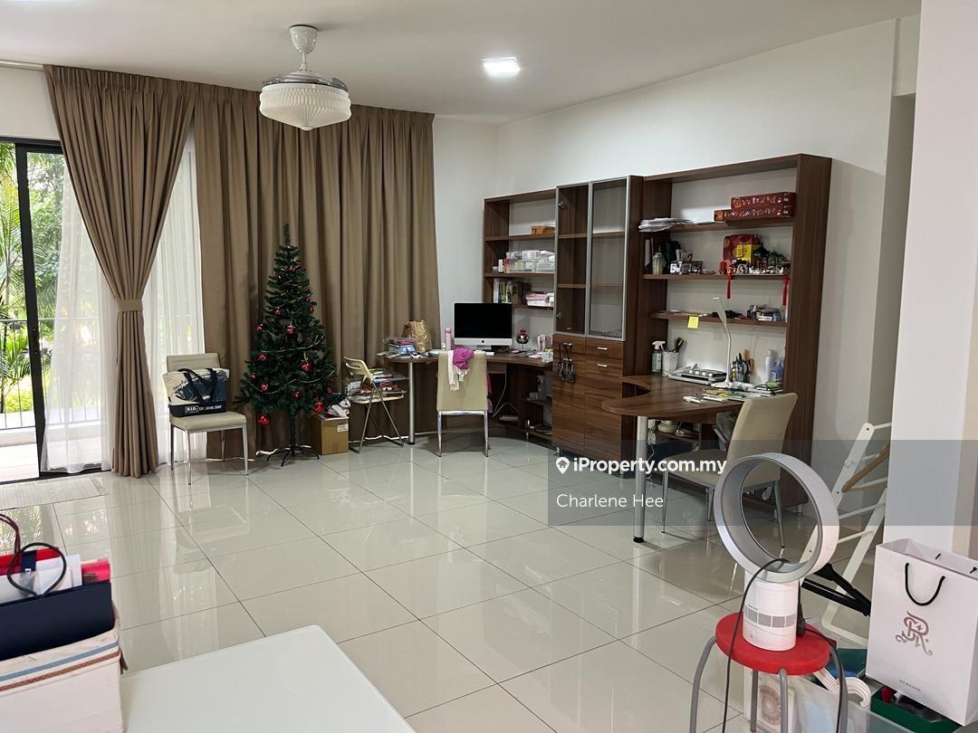 Fully furnished for sale.