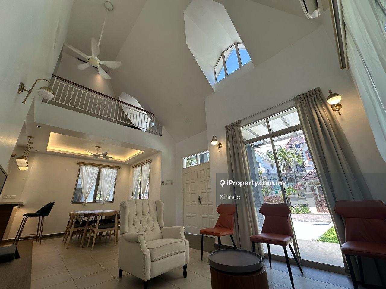 Best Unit Ferringhi Villa Move In Condition Sea View Well Maintained