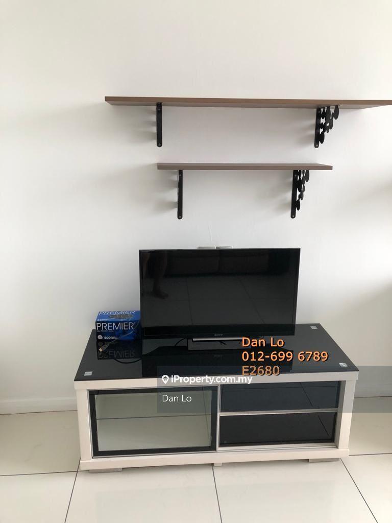 M Suites, Ampang Hilir,