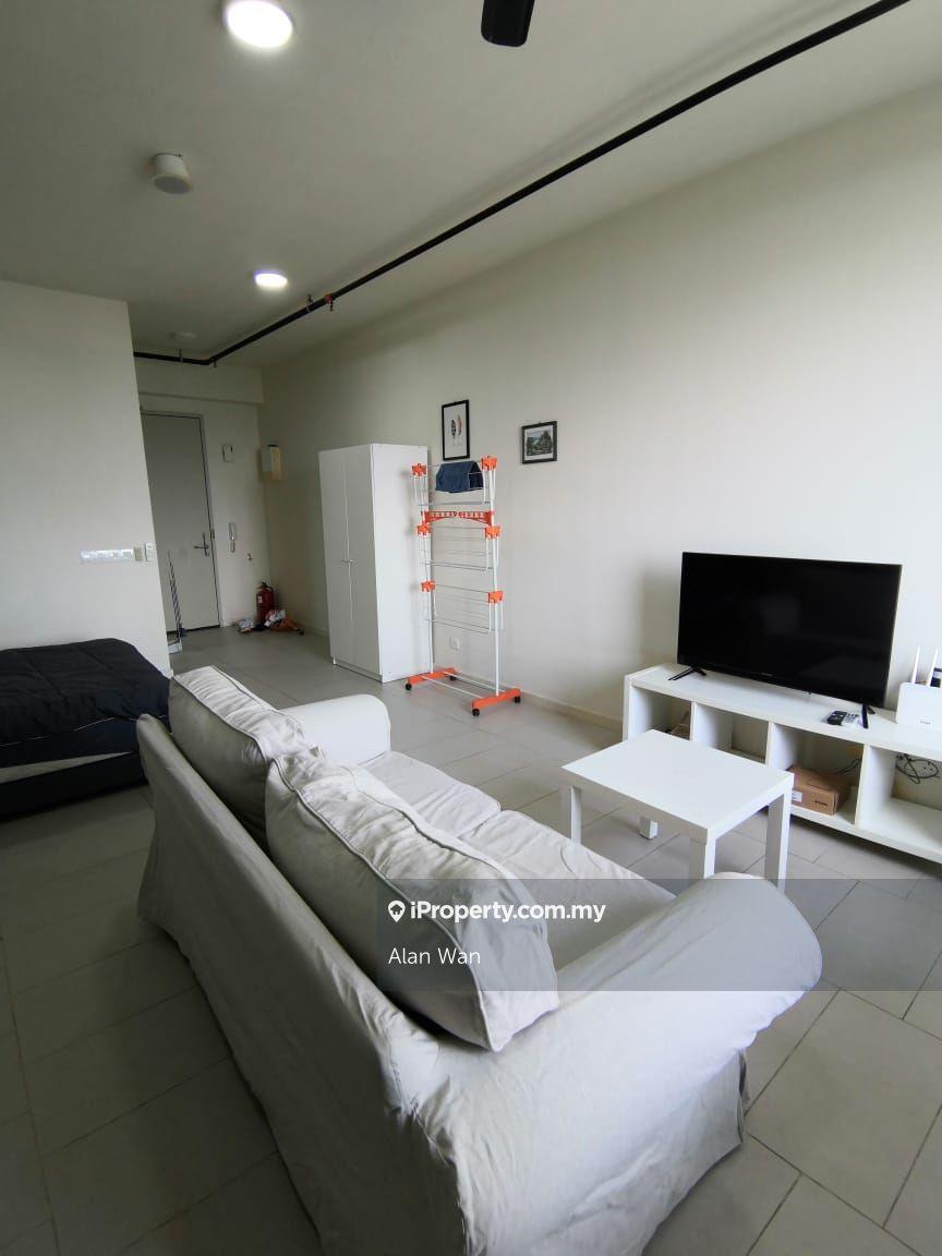 Studio unit
