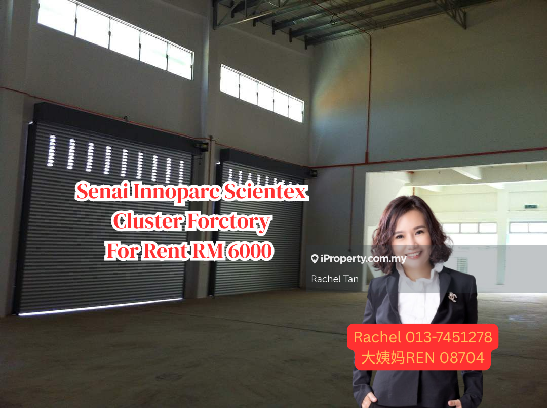 Senai Scientex 