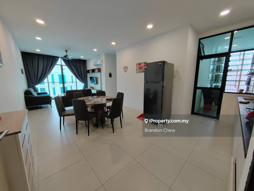 Yarra Park Apartment