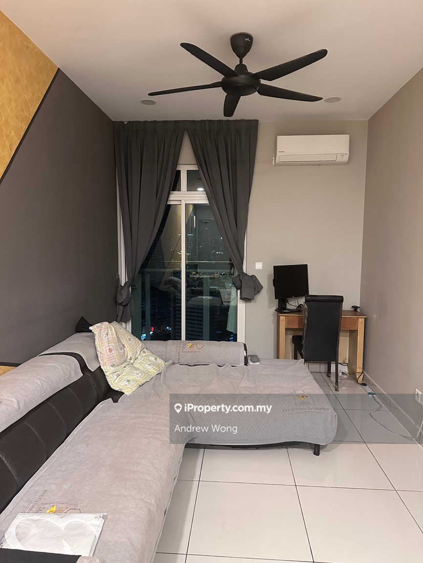 Tr residence, Titiwangsa