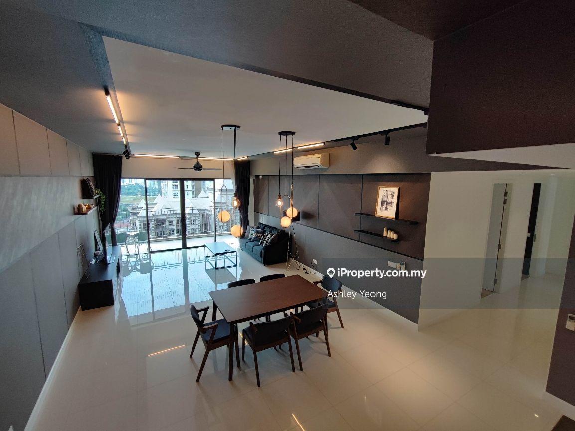 Condominium for Rent