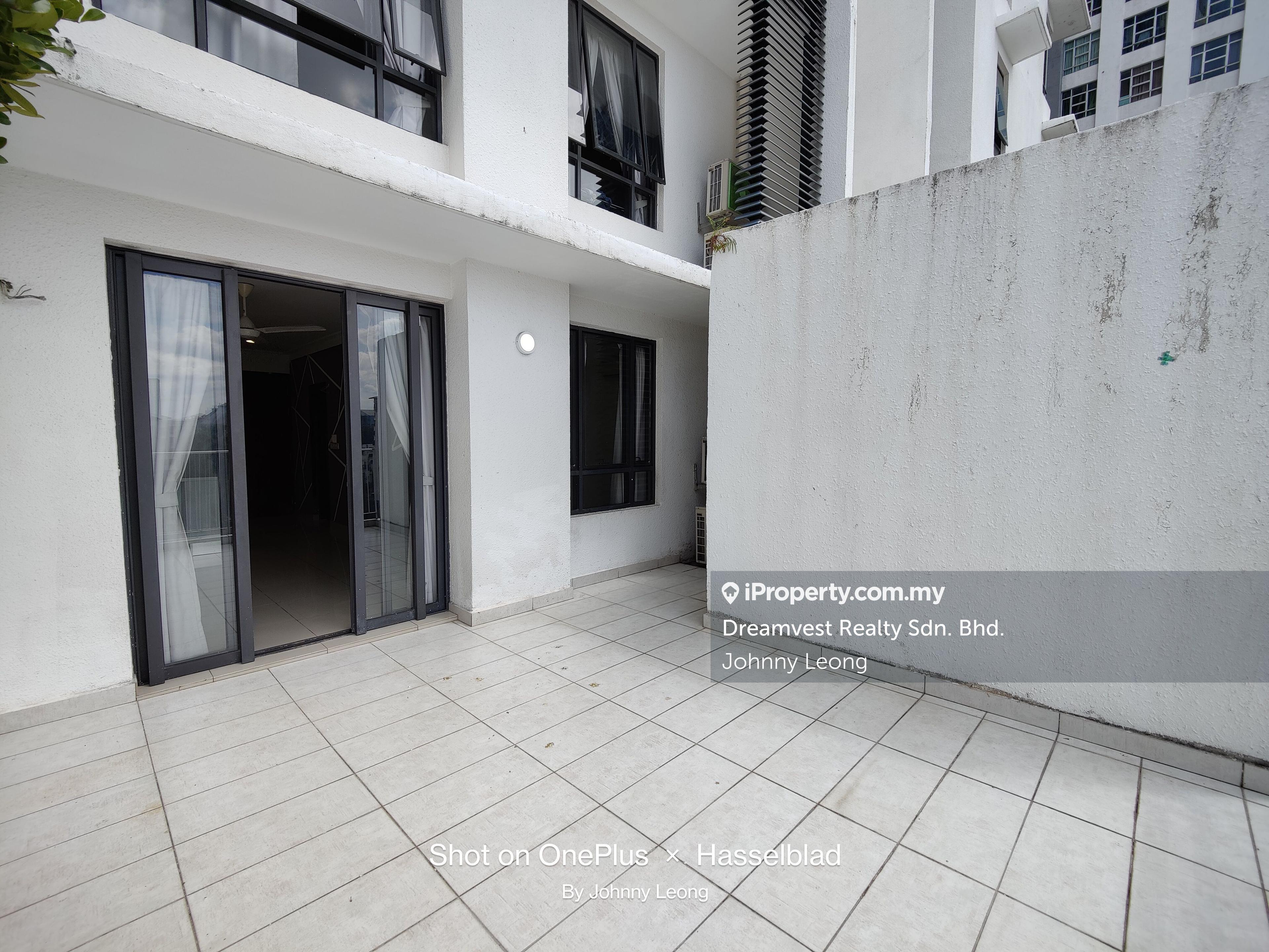 Serviced residence for Sale