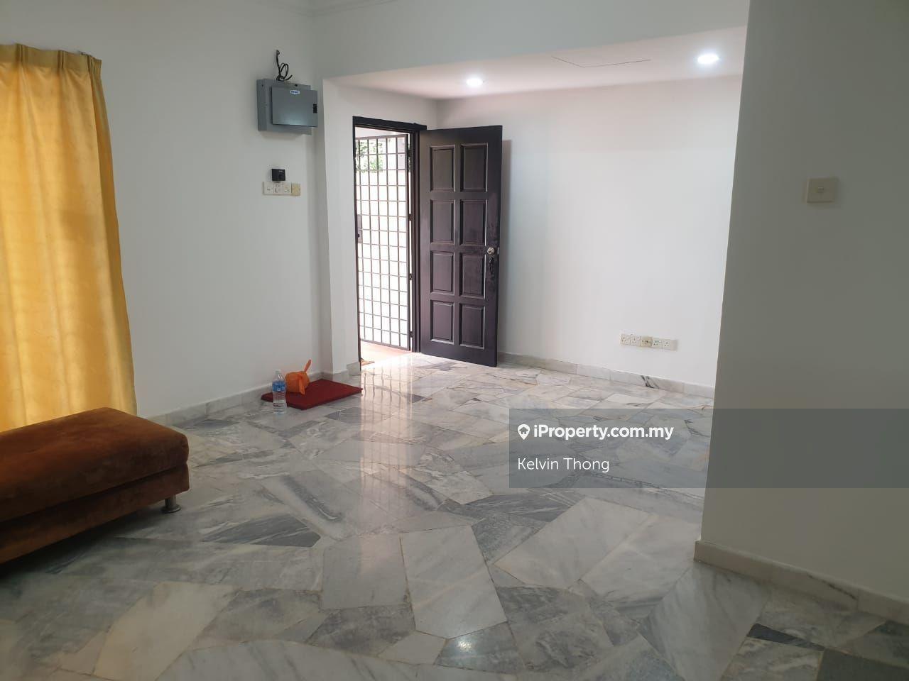 Renovation Unit