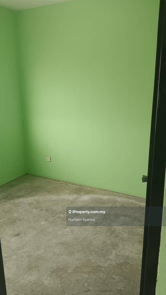 Rumah Murah Bandar Saujana Putra Sebelah Sekolah (View It To Believe)