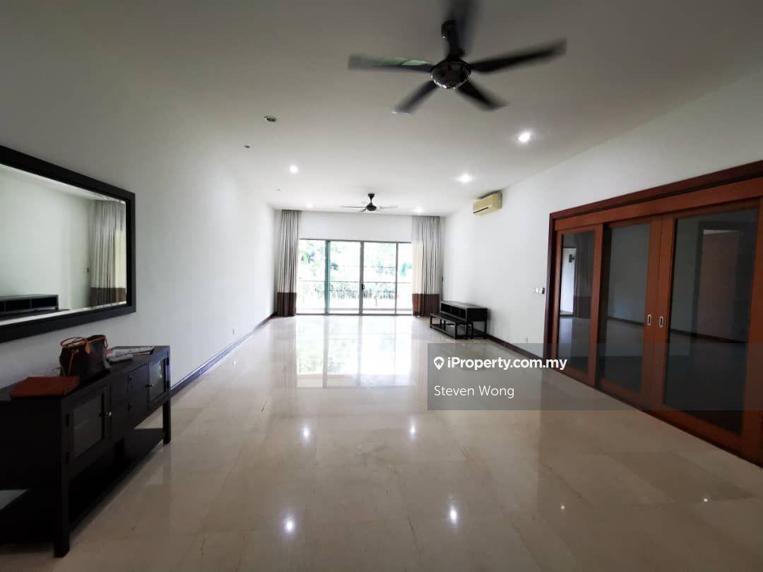 Sri Bukit Persekutuan Condominium For Sale