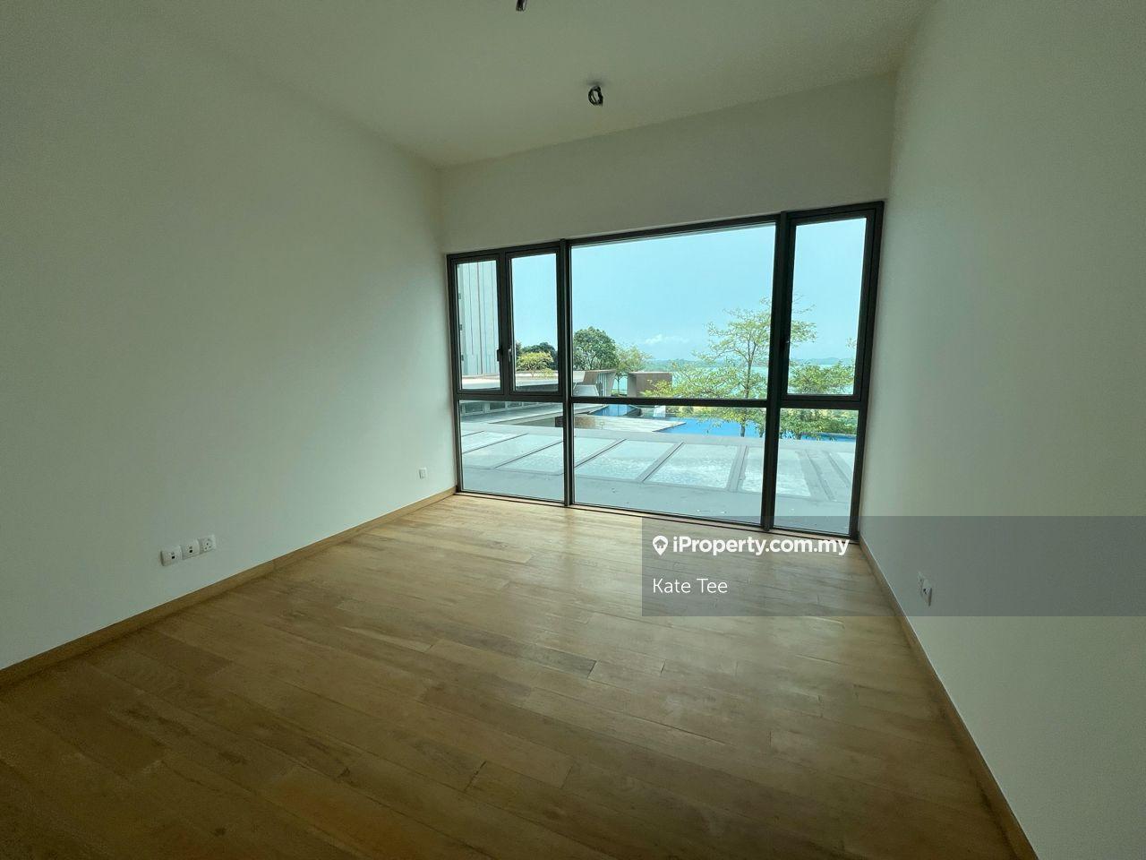 Southern Marina Residence
