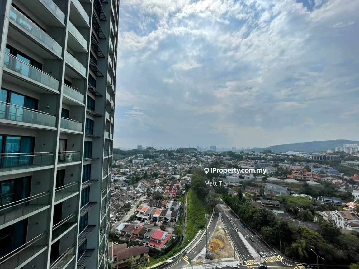Damansara city dc, special price and special offer from rm1134psf only