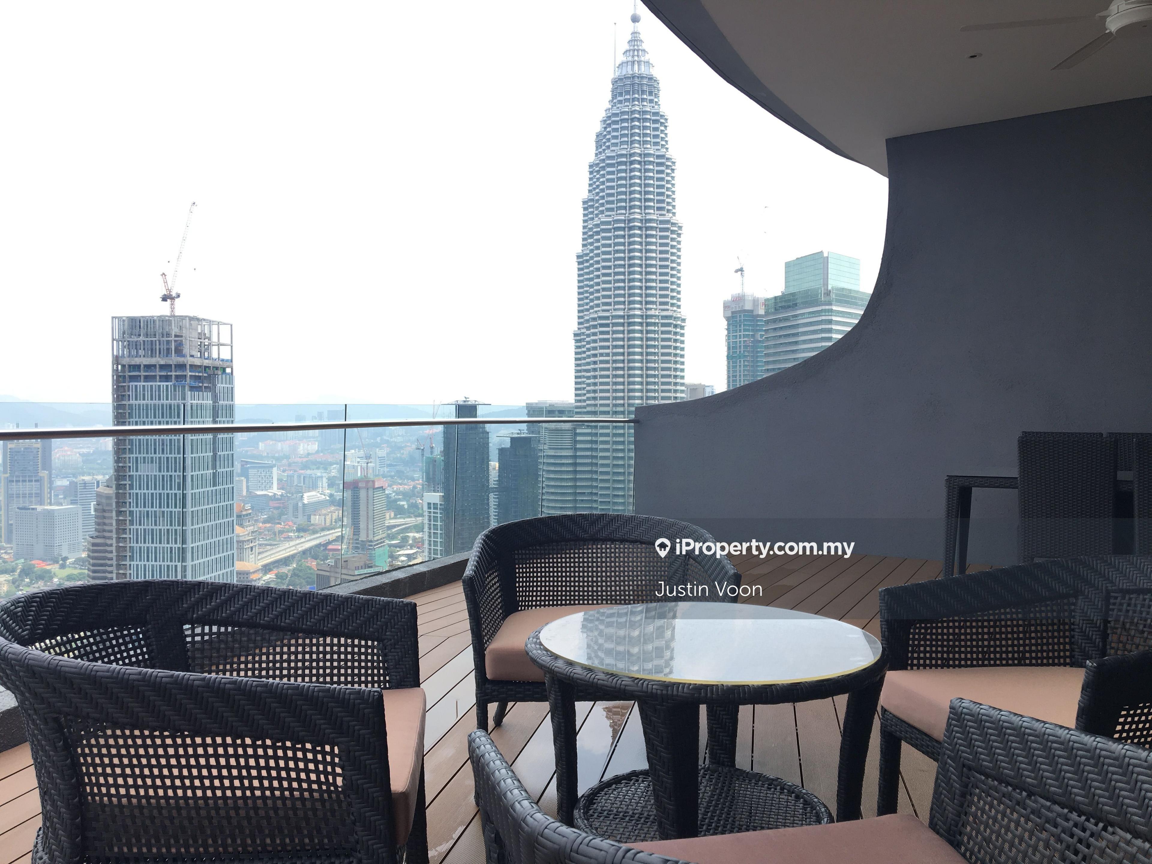 Serviced residence for Sale