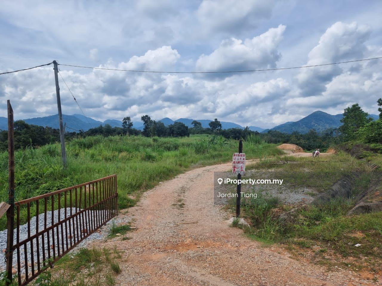 Industrial land for sale at Kerling