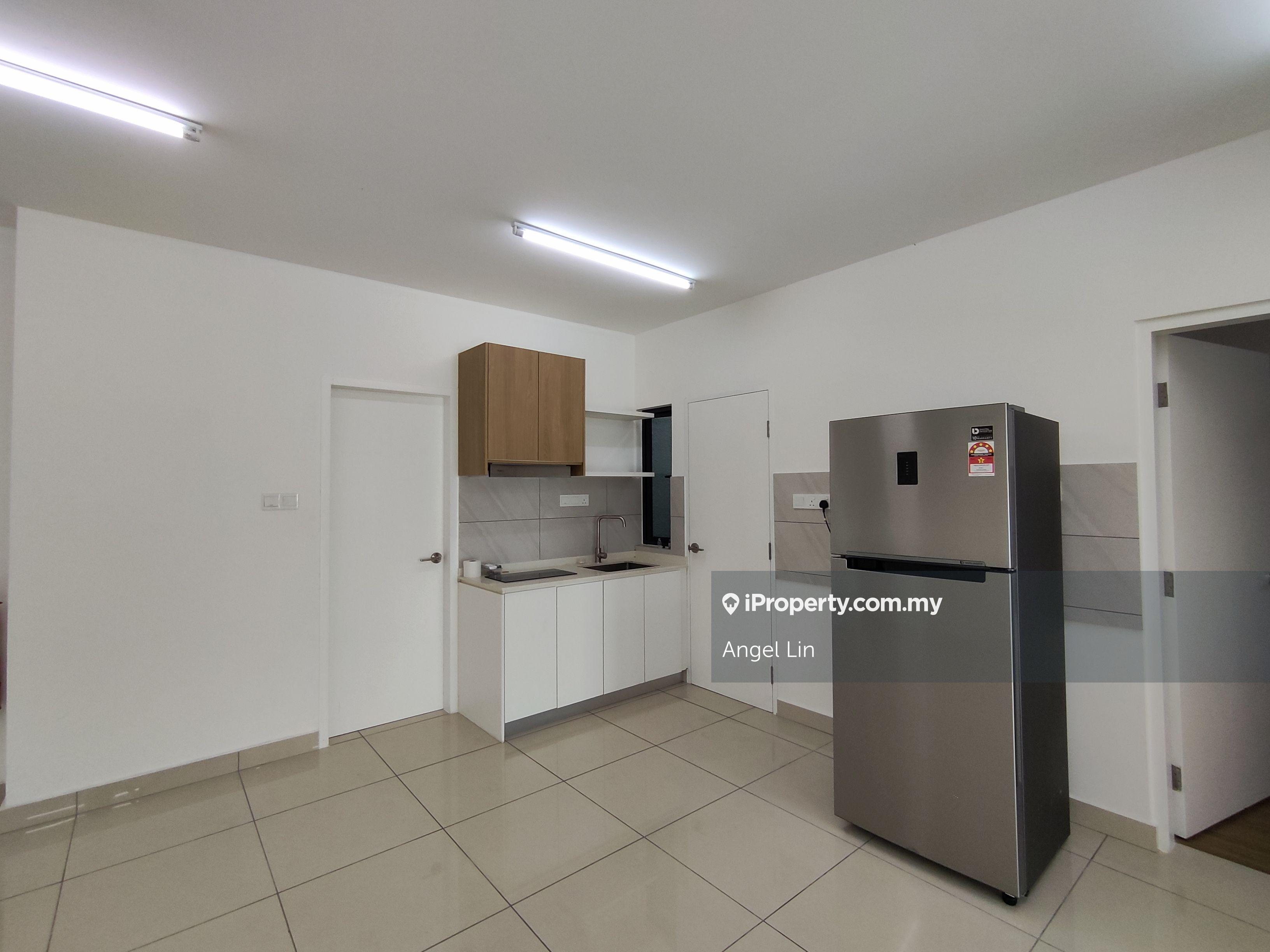 Ara Tre Residences Ara Damansara