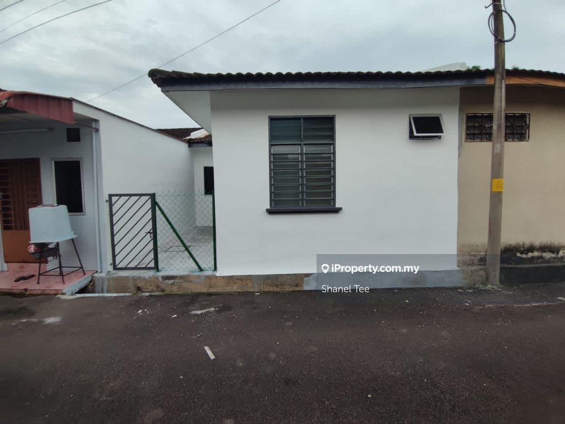 Taman Puteri single storey for sales 