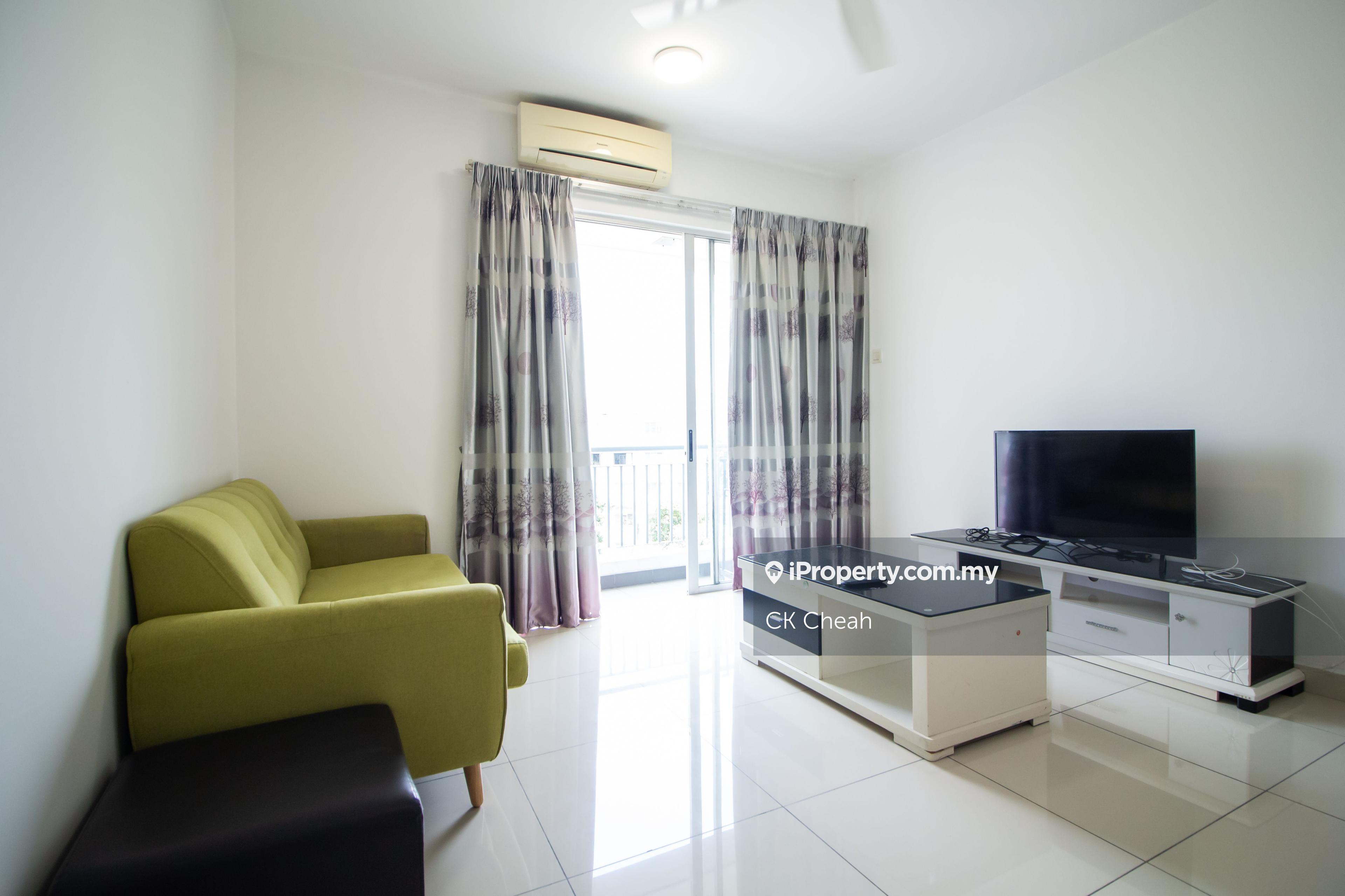 Exclusive Livia Residence 551sqft unit at the best price for Rent