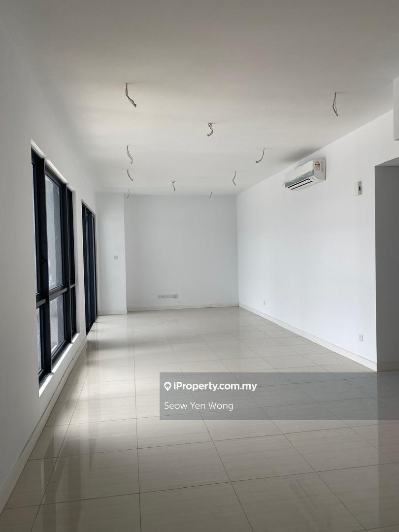 One Cochrane Residences