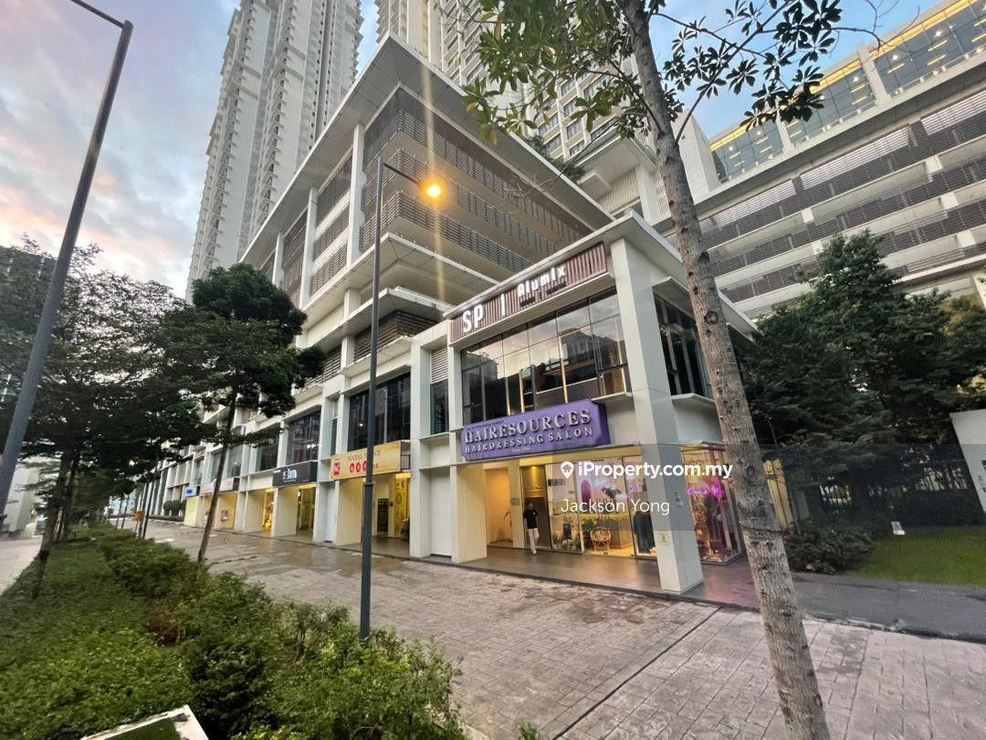 Jalil Signature Pavilion Bukit jalil