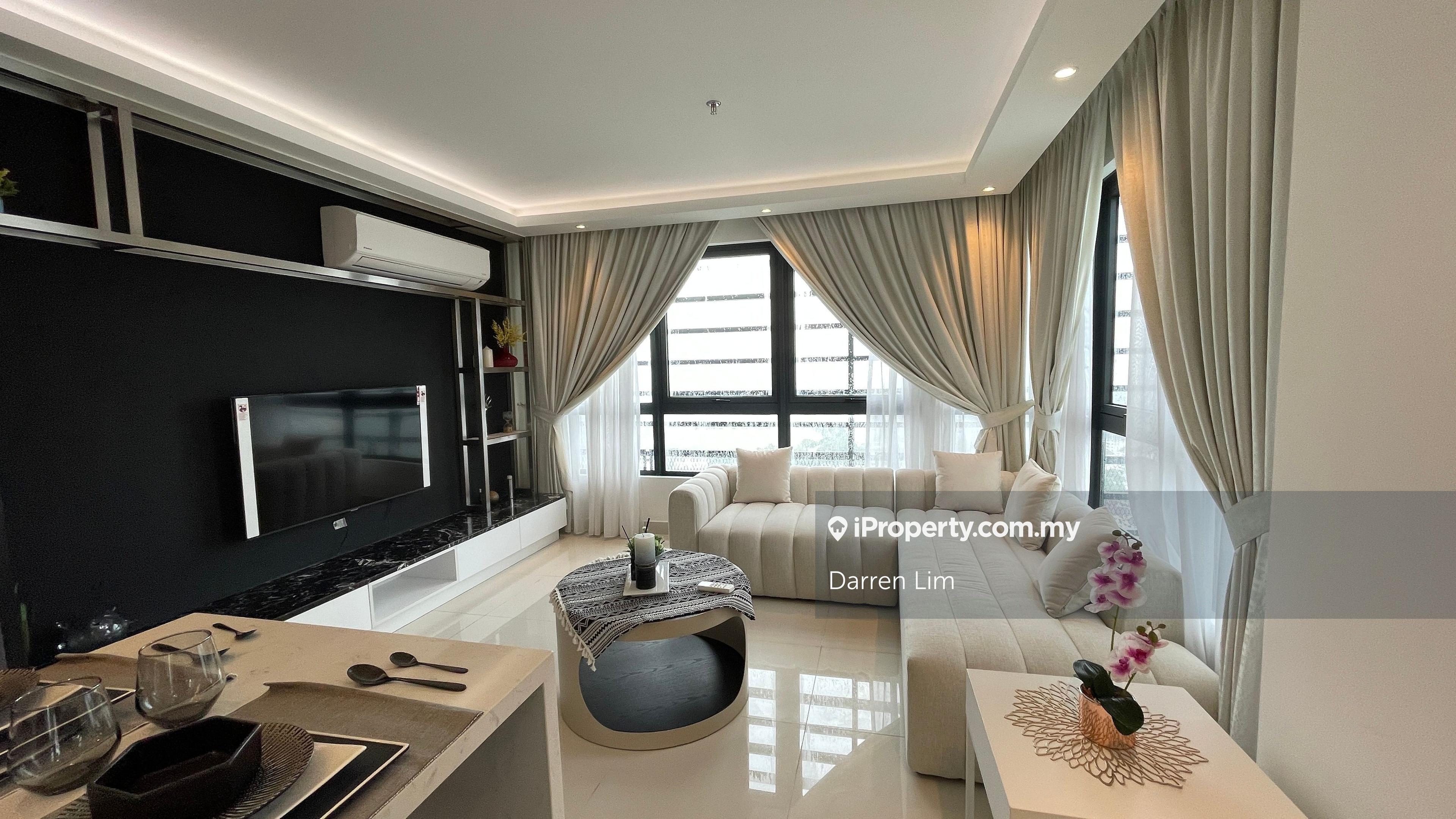 Novo @ Jalan ampang
