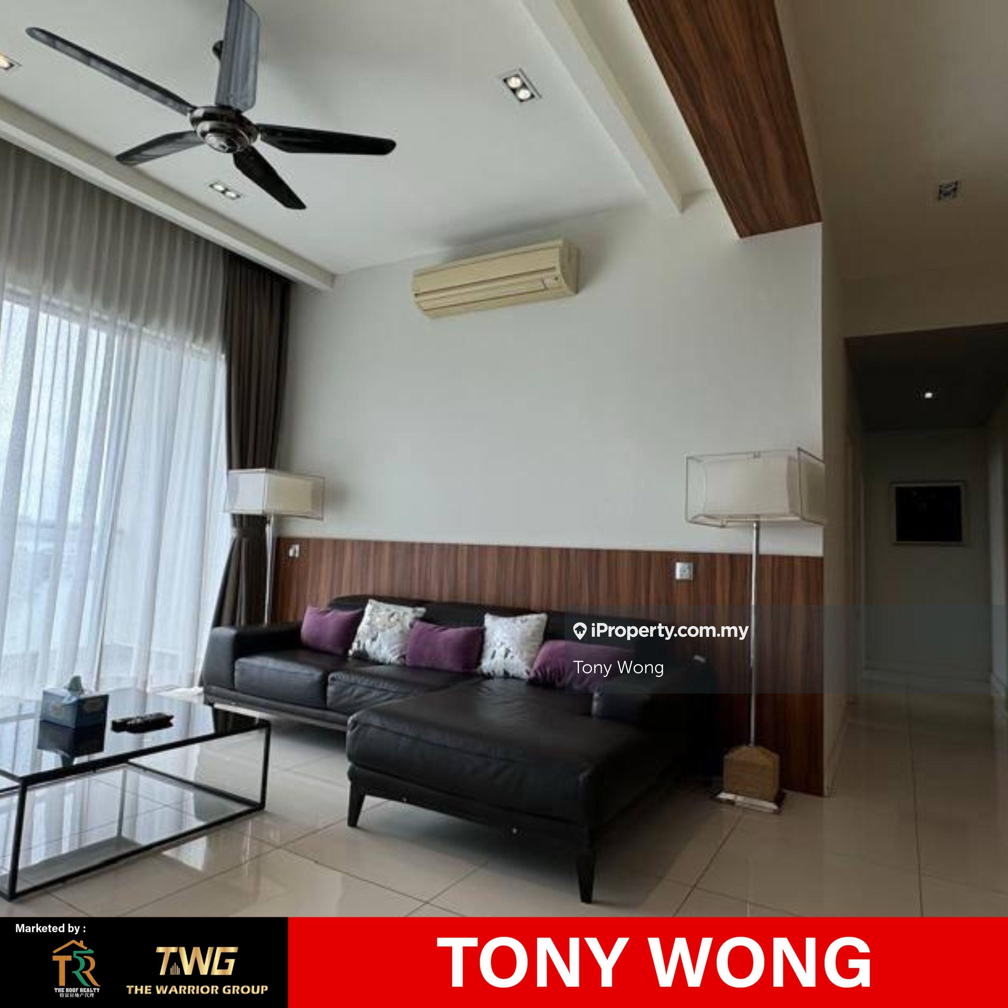 The Loft @ Imago, Kota Kinabalu For Sale