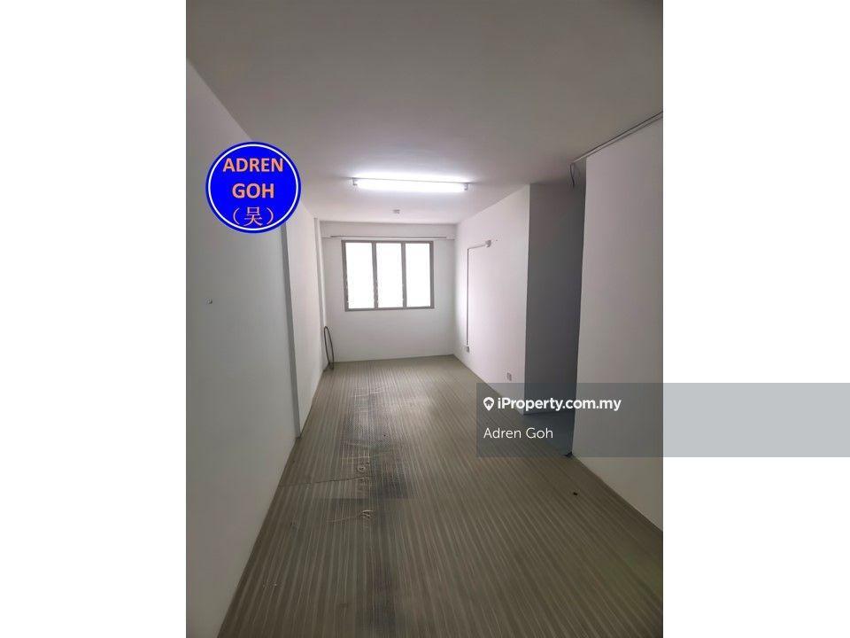 Sri Saujana 650sf 1 Car Park Lebuh Macallum Georgetown Jelutong