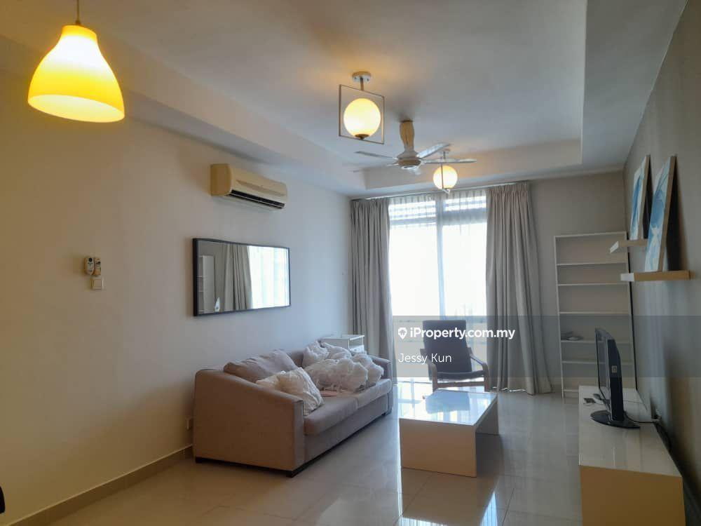 Serviced residence for Rent